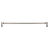 TK5190-320-DPW M.Marcus Mission Cabinet Pull 320mm Distressed Pewter on Zinc Finish