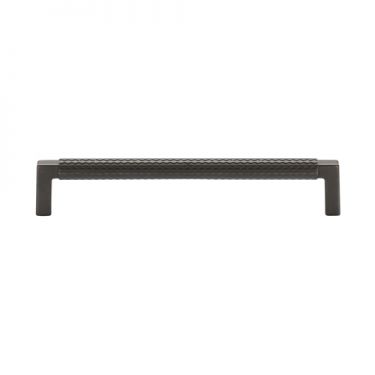 Click Here To Enlarge This Photo Of TK5191-160-LBN M.Marcus Paxton Cabinet Pull 160mm Matt Bronze on Zinc Finish