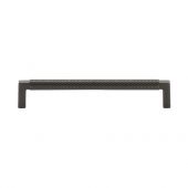 TK5191-160-LBN M.Marcus Paxton Cabinet Pull 160mm Matt Bronze on Zinc Finish