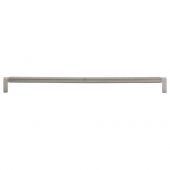 TK5191-320-DPW M.Marcus Paxton Cabinet Pull 320mm Distressed Pewter on Zinc Finish