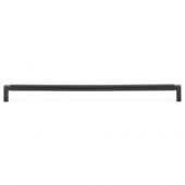 TK5191-320-SBK M.Marcus Paxton Cabinet Pull 320mm Silk Touch Matt Black Finish
