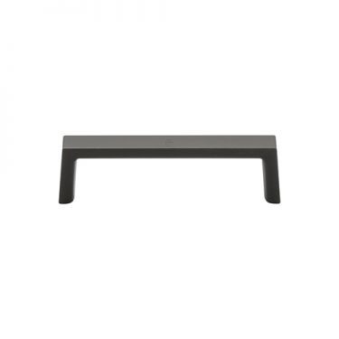 Click Here To Enlarge This Photo Of TK5210-096-LBN M.Marcus Jena Cabinet Pull 96mm Matt Bronze on Zinc Finish