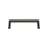 TK5210-096-LBN M.Marcus Jena Cabinet Pull 96mm Matt Bronze on Zinc Finish