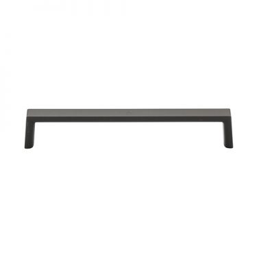 Click Here To Enlarge This Photo Of TK5210-160-LBN M.Marcus Jena Cabinet Pull 160mm Matt Bronze on Zinc Finish
