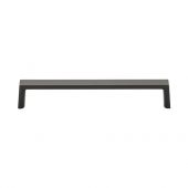 TK5210-160-LBN M.Marcus Jena Cabinet Pull 160mm Matt Bronze on Zinc Finish