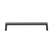 TK5210-160-SBK M.Marcus Jena Cabinet Pull 160mm Silk Touch Matt Black Finish