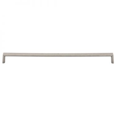 Click Here To Enlarge This Photo Of TK5210-320-DPW M.Marcus Jena Cabinet Pull 320mm Distressed Pewter on Zinc Finish