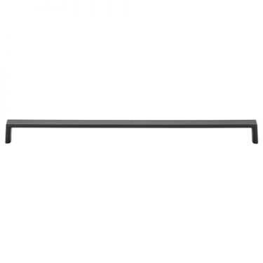 Click Here To Enlarge This Photo Of TK5210-320-LBN M.Marcus Jena Cabinet Pull 320mm Matt Bronze on Zinc Finish