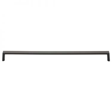 Click Here To Enlarge This Photo Of TK5210-320-SBK M.Marcus Jena Cabinet Pull 320mm Silk Touch Matt Black Finish