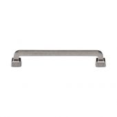 TK5217-160-DPW M.Marcus Stilo Cabinet Pull 160mm Distressed Pewter on Zinc Finish