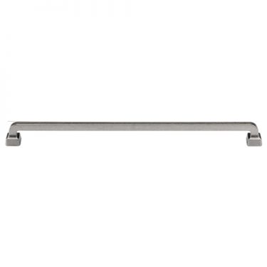 Click Here To Enlarge This Photo Of TK5217-320-DPW M.Marcus Stilo Cabinet Pull 320mm Distressed Pewter on Zinc Finish