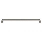 TK5217-320-DPW M.Marcus Stilo Cabinet Pull 320mm Distressed Pewter on Zinc Finish