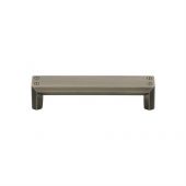 VF087 128-DB M.Marcus Cabin Kitchen Cabinet Pull Handle 128mm Distressed Brass Finish