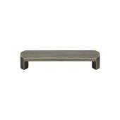VF088 128-DB M.Marcus Canyon Kitchen Cabinet Pull Handle 128mm Distressed Brass Finish