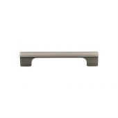 VF102 128-DB M.Marcus Vault Pull Handle 128mm Distressed Brass Finish