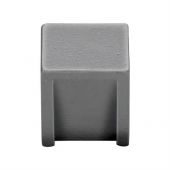 VF359 22-Oi M.Marcus Podium Cabinet Knob Old Iron Finish