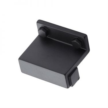 Click Here To Enlarge This Photo Of VF384 32-BLK M.Marcus Railway Knob 32mm Black Matt Finish