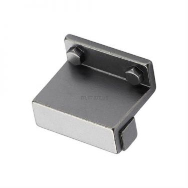 Click Here To Enlarge This Photo Of VF384 32-Oi M.Marcus Railway Knob 32mm Old Iron Finish