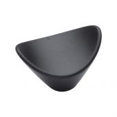 VF392 38-BLK M.Marcus Calyx Cabinet Knob 38mm Black Matt Finish