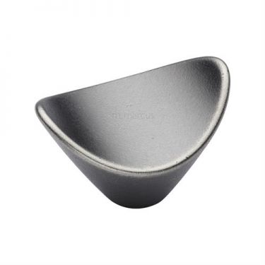 Click Here To Enlarge This Photo Of VF392 38-Oi M.Marcus Calyx Cabinet Knob 38mm Old Iron Finish