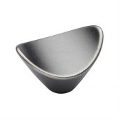 VF392 38-Oi M.Marcus Calyx Cabinet Knob 38mm Old Iron Finish