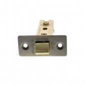 Atlantic - ALCE3UB Fire Rated CE Bolt Through Tubular Mortice Latch 3" - Urban Bronze