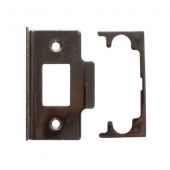 Atlantic - ALREBCEBN Rebate Kit to suit Atlantic CE Tubular Latch - Black Nickel