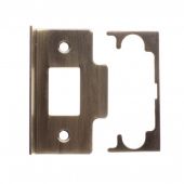 Atlantic - ALREBCEMAB Rebate Kit to suit Atlantic CE Tubular Latch - Matt Antique Brass