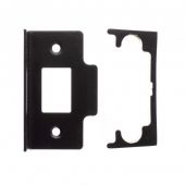 Atlantic - ALREBCEMB Rebate Kit to suit Atlantic CE Tubular Latch - Matt Black