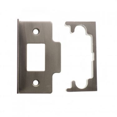 Click Here To Enlarge This Photo Of Atlantic - ALREBCEMBN Rebate Kit to suit Atlantic CE Tubular Latch - Matt Gun Metal