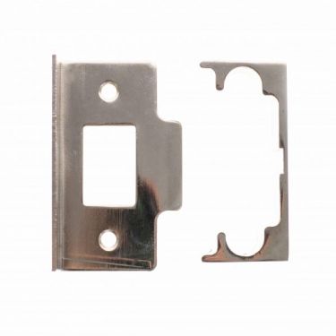 Click Here To Enlarge This Photo Of Atlantic - ALREBCEPN Rebate Kit to suit Atlantic CE Tubular Latch - Polished Nickel