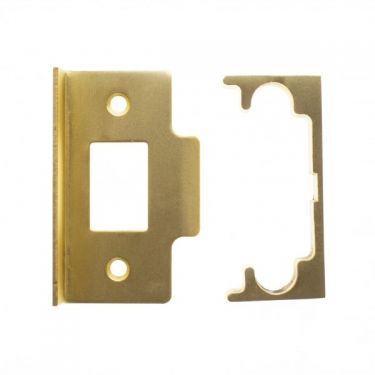 Click Here To Enlarge This Photo Of Atlantic - ALREBCESB Rebate Kit to suit Atlantic CE Tubular Latch - Satin Brass