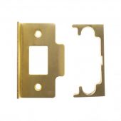 Atlantic - ALREBCESB Rebate Kit to suit Atlantic CE Tubular Latch - Satin Brass