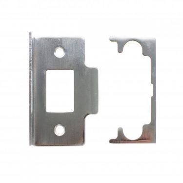Click Here To Enlarge This Photo Of Atlantic - ALREBCESC Rebate Kit to suit Atlantic CE Tubular Latch - Satin Chrome