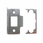 Atlantic - ALREBCESC Rebate Kit to suit Atlantic CE Tubular Latch - Satin Chrome