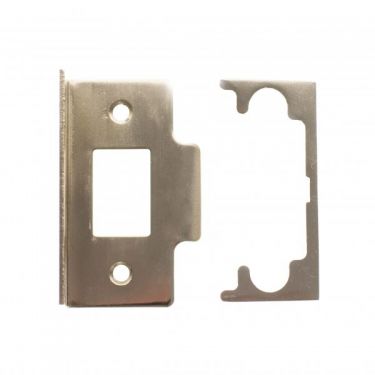Click Here To Enlarge This Photo Of Atlantic - ALREBCESN Rebate Kit to suit Atlantic CE Tubular Latch - Satin Nickel