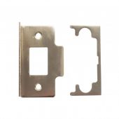 Atlantic - ALREBCESN Rebate Kit to suit Atlantic CE Tubular Latch - Satin Nickel