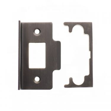 Click Here To Enlarge This Photo Of Atlantic - ALREBCEUB Rebate Kit to suit Atlantic CE Tubular Latch - Urban Bronze
