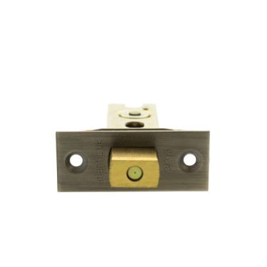 Click Here To Enlarge This Photo Of Atlantic - ADBCE3UB Fire Rated CE Tubular Mortice Deadbolt 3" - Urban Bronze