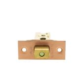 Atlantic - ADBCE3USC Fire Rated CE Tubular Mortice Deadbolt 3" Urban Satin Copper