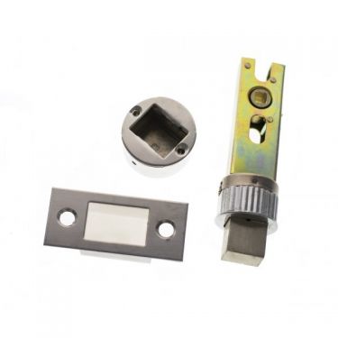 Click Here To Enlarge This Photo Of Atlantic - ASDB3SC Smart Tubular Mortice Deadbolt 3" - Satin Chrome