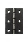 Atlantic - AWH3222DS Washered Hinges 3" x 2" x 2.2mm - Distressed Silver