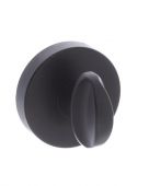 Atlantic - S4WCRMB STATUS WC Turn and Release on S4 Round Rose - Matt Black