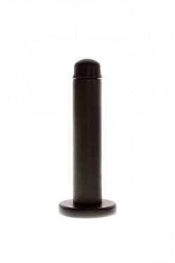 Click Here To Enlarge This Photo Of Atlantic - ADSWPUB Premium Wall Mounted Door Stop on Concealed Fix Rose - Urban Bronze