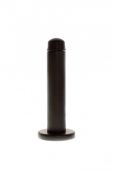 Atlantic - ADSWPUB Premium Wall Mounted Door Stop on Concealed Fix Rose - Urban Bronze