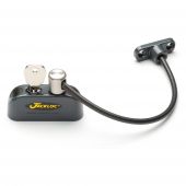 JACKLOC Pro-5 Lockable Cable Window Lock Anthracite Grey