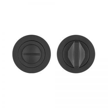 Click Here To Enlarge This Photo Of RT004PCB - Zoo Hardware Rosso Tecnica Turn & Release - Black