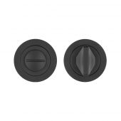 RT004PCB - Zoo Hardware Rosso Tecnica Turn & Release - Black