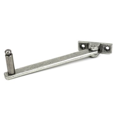 Click Here To Enlarge This Photo Of 46378 From The Anvil Pewter 6" Roller Arm Stay