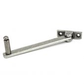 46378 From The Anvil Pewter 6" Roller Arm Stay